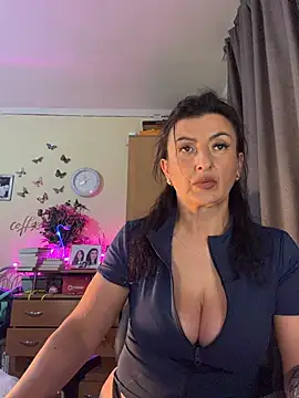 Hotangel75 webcam