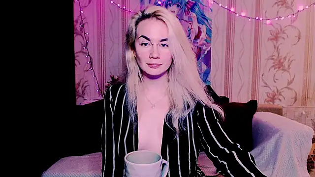 xxxcharismaaa webcam