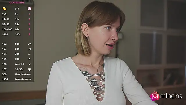 mel_collins webcam