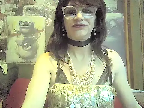 TheBlackWtch webcam