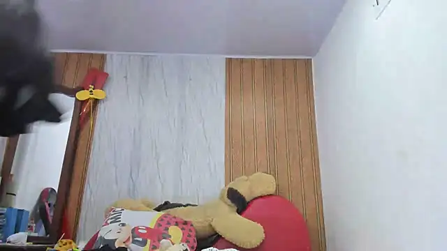 Lunastar02 webcam