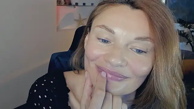 MistyBarnes webcam