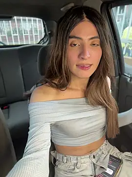 Sodra - Trans webcam sex chat