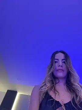 Chana1 - Couple webcam sex chat