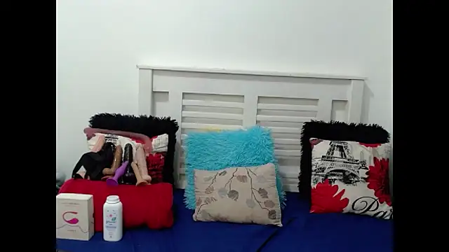 Chocolatemix55 webcam
