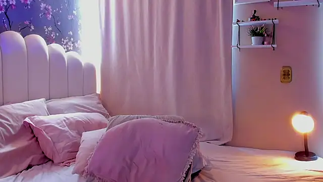 martinaaricci webcam