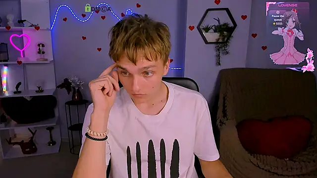 john_lik webcam