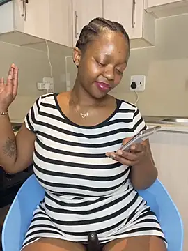 Jazmine-Blue webcam