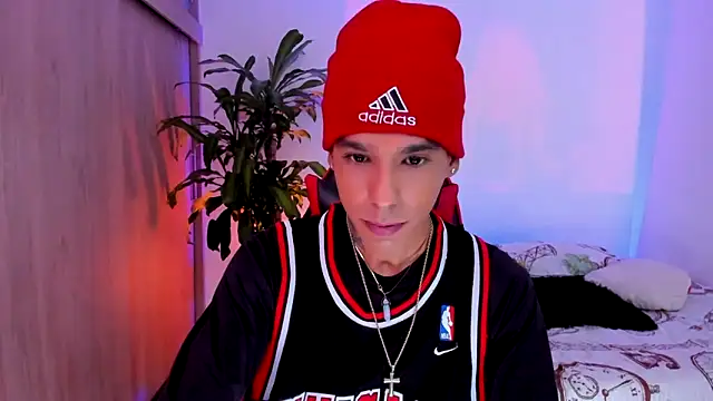 Damianwhite webcam