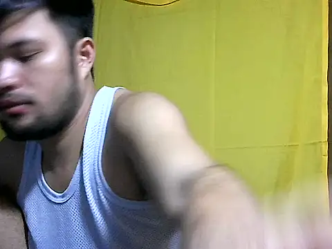 HairyHottestpinoyHandsome webcam