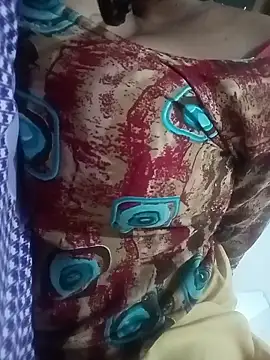 Menka_cut34 webcam