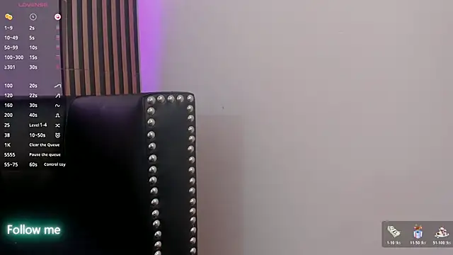 Dasha_Rouse1 webcam