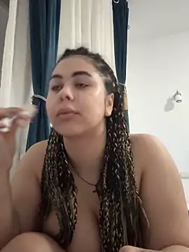 DaianaKimberly webcam