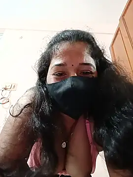 anusha-1995 webcam