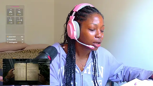 mochakaia webcam