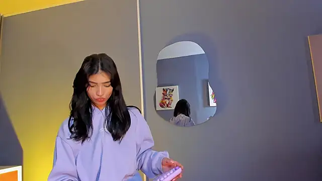 LauraAristizabal webcam