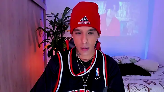 Damianwhite webcam