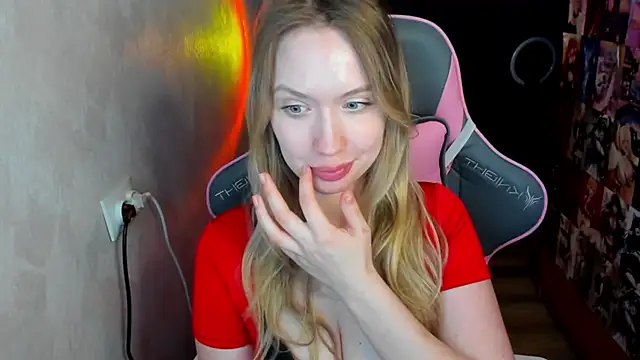 NicoleRiccii webcam