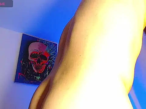 Axel_Stton webcam