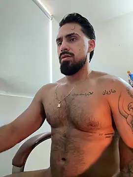Ryan_Black3 webcam