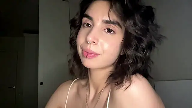 JessiaRuezga webcam