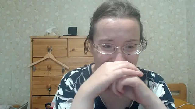 Smart_Rose live sex cam