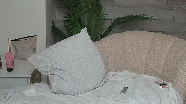 SiennaShapiro webcam