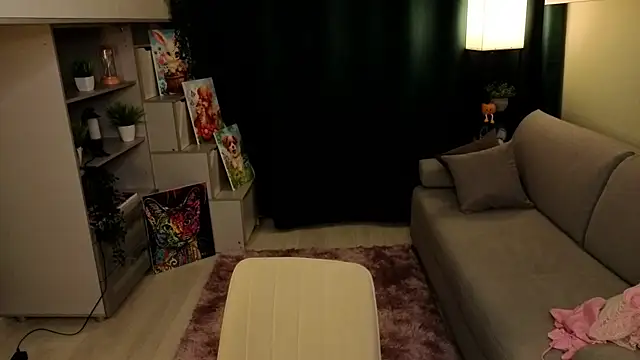 bless_me Live Webcam on Stripchat