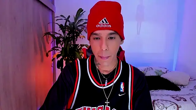 Damianwhite webcam