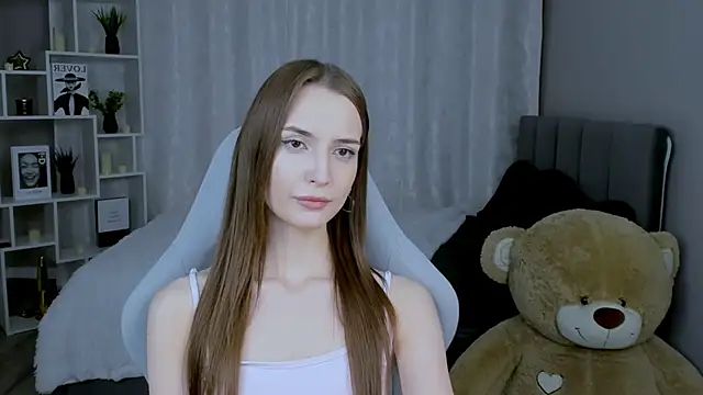 SamanthaaaWalker webcam