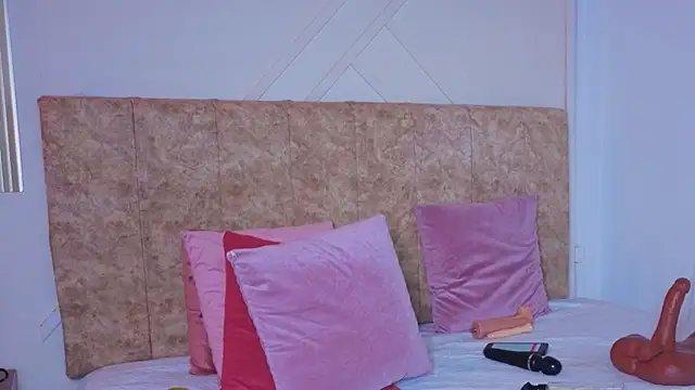 angelinarouse_ webcam