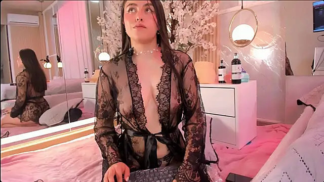 HannaCollins_ webcam