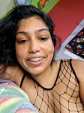 Putaalexa webcam