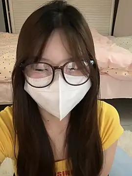 _xiaoxinxin_ webcam