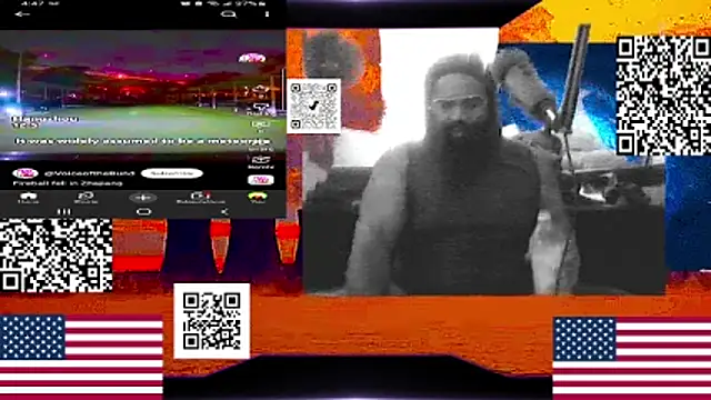RussellTaylorLacy webcam
