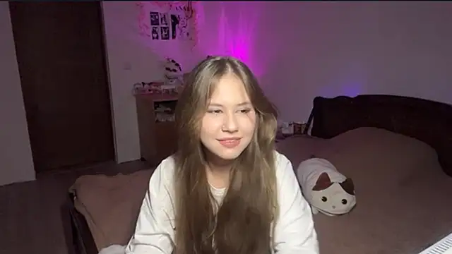NyelleSpir webcam
