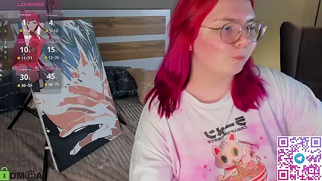 Alice_Kitagawa webcam