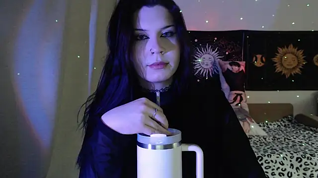 iintimate_flesh webcam