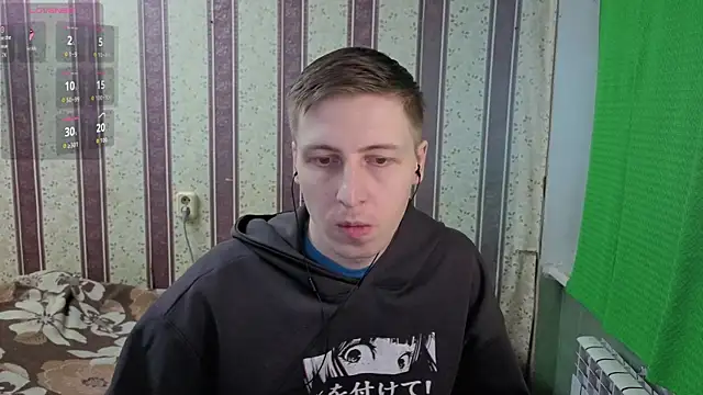 Darien_Brown webcam