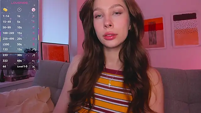 tenderdreams webcam