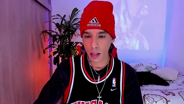 Damianwhite webcam