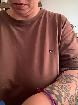 LupitaHaze webcam