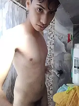aispuro8505 (M twink) - Cum