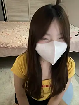 _xiaoxinxin_ webcam