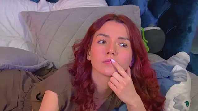 VanessaVienne webcam