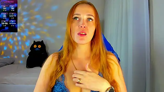she_wolf webcam