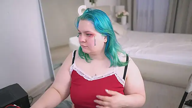 Amelia_Skyee webcam