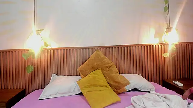 AmelieCooper webcam