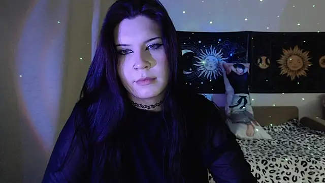 iintimate_flesh webcam