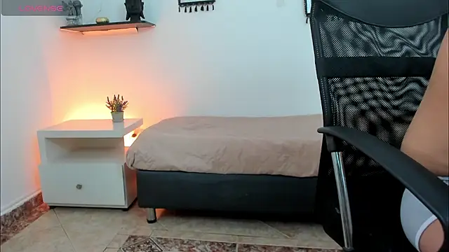 DamianBlazze webcam